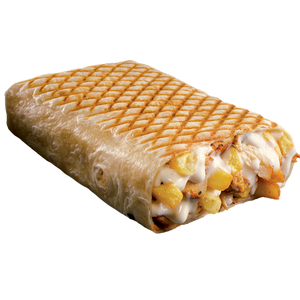 Tacos classique