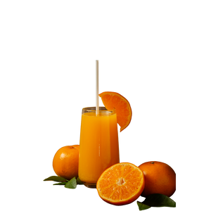 Jus d’orange