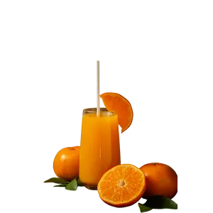 Jus d’orange