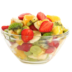 Salade de fruits
