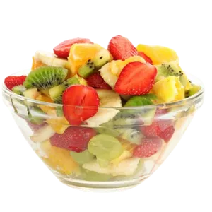Salade de Fruits