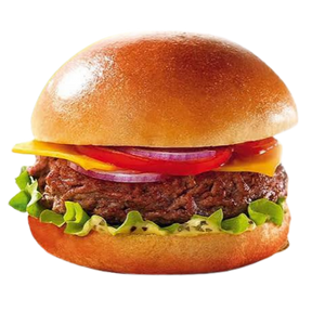 Burger classique