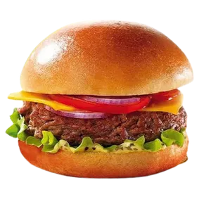 Burger classique