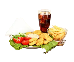 Menu Solo Chicken Spicy