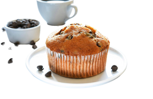 Financier Nature