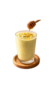 Milkshake Avocat au Miel
