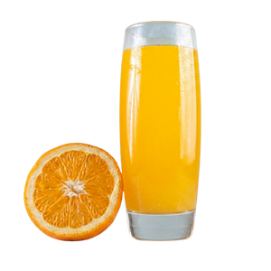 Jus d’orange