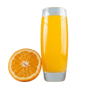 Jus Orange