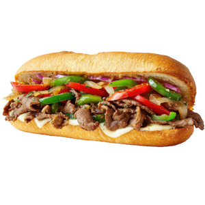 Sandwich à la viande