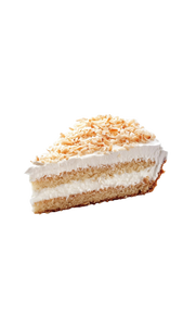 Tranche de Gâteau