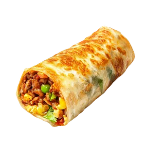 Chawarma Poulet Syrien