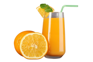 Jus d’Orange