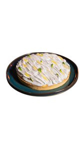 Tarte Citron