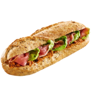 Sandwich spécial