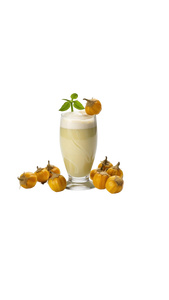 Kaki au lait