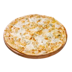 Pizza fromage