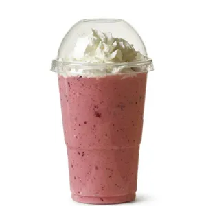 Milkshake Fraise