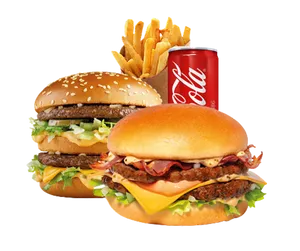 Burger Classique