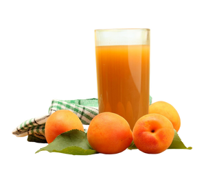 Pêche Orange