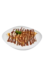Crêpe Nutella