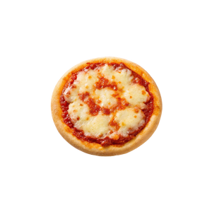 Mini Pizza