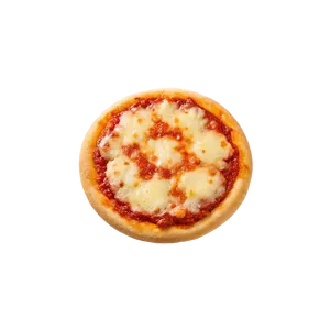 Mini Pizza