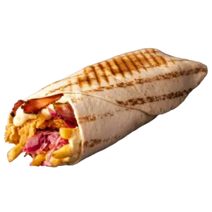 Kebab Double