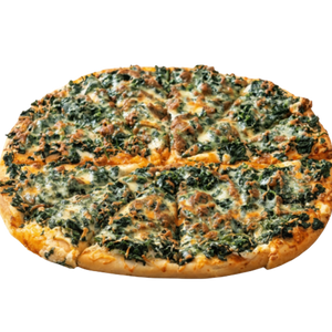 Pizza végétarienne
