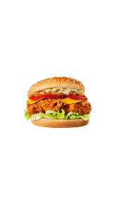 Crispy Chicken