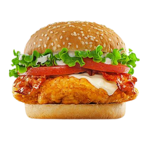 Burger Big Chicken