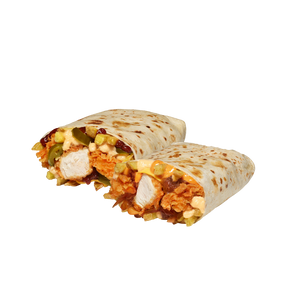 Tacos Double Crispy