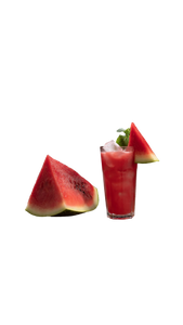 Pastèque Melon
