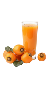 Jus Kaki (sans lait)