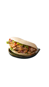 Turkish Kebab