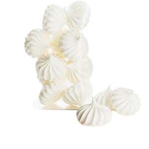 Sachet de Meringues