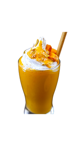 Milkshake mango