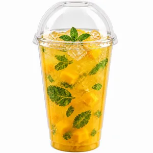 Mojito à la mangue