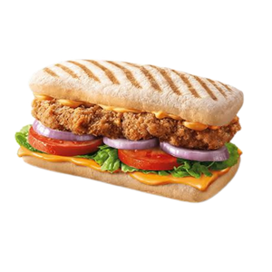 Panini Crispy