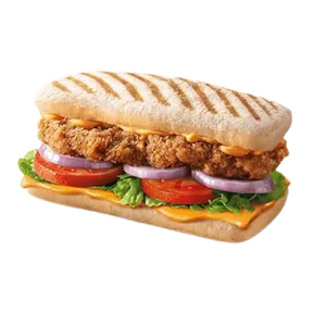Panini Crispy