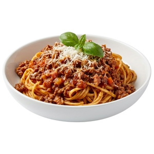 Spaghetti Bolognaise