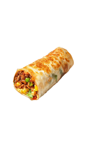 Shawarma Viande avec Hummus