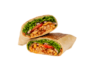 Tacos poulet