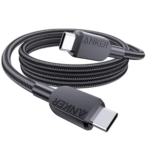 Câble USB-C vers USB-C ANKER 60W