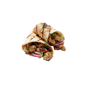 Kebab poulet