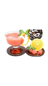 Pastèque Orange