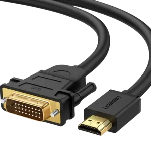 Câble HDMI vers DVI UGREEN