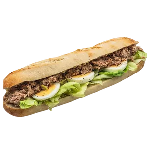 Sandwich Mix