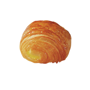 Pain à la crème