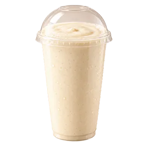 Milkshake vanille