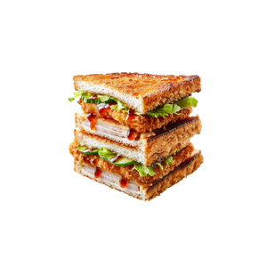Club Crispy poulet